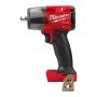Milwaukee M18 FUEL FMTIW2F38-0 18v 3/8" Brushless Impact Wrench With Friction Ring Body Only