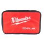Milwaukee M12 FUEL Extra Small Soft Case Tool Bag