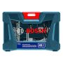 Bosch Professional 41 Piece Drill & Screwdriver Bit Set 2610038617
