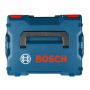 Bosch Professional GDS 18V-300 Brushless 1/2" Impact Wrench Body Only In L-Boxx