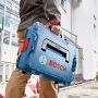 Bosch Professional GDS 18V-300 Brushless 1/2" Impact Wrench Body Only In L-Boxx