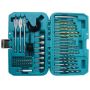 Makita P-90233 75-Piece Drilling, Driving and Accessory Bit Set