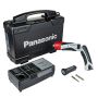 Panasonic EY7410LA2S31 3.6v Screwdriver Kit Inc 2x 1.5Ah Batts