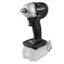 Panasonic EY75A8XT 14.4v/18v Impact Wrench 1/2" Body Only in Systainer Carry Case