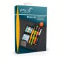 Pica 55020 Plumber Master Marker Set