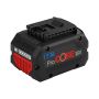 Bosch Professional GBA 18v ProCORE Battery 5.5Ah 1600A02149