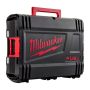 Milwaukee M12 / M18 HD FUEL Box Carry Case Inc Pick & Pluck Foam Inlay