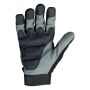 DeWalt DPG33L EU Powertool Gel Gloves - Black/Grey Large