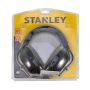 Stanley SY345C EU Padded Ear Defenders 26dB SNR