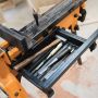 Triton SJA420 Tool Tray Work Support For SuperJaws Clamping System