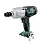 Metabo SSW 18 LTX 600 18v 1/2" Impact Wrench Body Only in MetaBOX Case