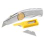 Stanley 0-10-819 FatMax XTREME Pro Retractable Knife Inc 10x Blades