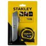 Stanley STHT4-10099 99E Retractable Knife, Blades & Tape Measure Pack