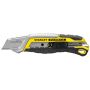 Stanley FMHT10594-0 FatMax 18mm Snap Off Knife With Slide Lock