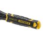 Stanley FMHT13126-0 FatMax 200mm / 8" Quick Adjustable Wrench