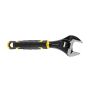 Stanley FMHT13127-0 FatMax 250mm / 10" Quick Adjustable Wrench