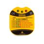 Stanley FATMAX FMHT82568-5 UK Wall Plug Tester