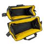 Stanley STHT1-81319 12" & 16" Multi Pocket Tool Bags Twin Pack