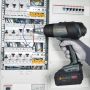 Steinel 068233 MobileHeat 5 18v Mobile Heat Gun Inc 1x 5.5Ah CAS Battery