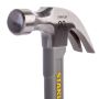 Stanley STHT0-51310 20oz Fibreglass Curved Claw Hammer