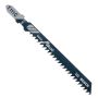 Bosch T111C HCS Basic for Wood Jigsaw Blades x5 2608630033