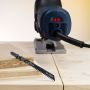 Bosch T111C HCS Basic for Wood Jigsaw Blades x5 2608630033