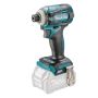Makita DK0114G208 40v Max XGT Twin Kit HP001G Combi + TD001G Impact Driver Inc 2x 2.5Ah Batts In Carry Case