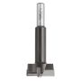 Trend 1004/35TC Lip And Spur Two Wing Bit (35mm Diameter) 