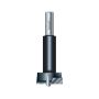 Trend 1004/40TC Lip And Spur Two Wing Bit (40mm Diameter)