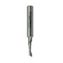 Trend 50/05X8MMHSSE Aluminium Cutter 5mm Diameter