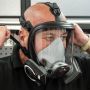 Trend AIR/M/FF/S AirMask Pro Full Face Mask Only - Small