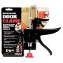Trend D/CLAMP/A Door Clamp Ratchet Type