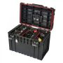 Trend MS/P/450 Pro Modular Storage Case 450 Plain