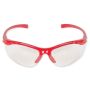Trend SAFE/SPEC/A Safety Spectacles EN166 with Clear Lens