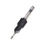 Trend SNAP/CS/5MMTC Trend Snappy Countersink 5mm x 12.7mm TCT