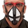 Trend STE/LP/ML Air Stealth Lite Pro P3 Face Mask inc x1 Filter - Medium / Large 