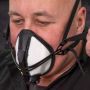 Trend STE/LP/ML Air Stealth Lite Pro P3 Face Mask inc x1 Filter - Medium / Large 