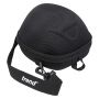 Trend STEALTH/2 Air Stealth Respirator Mask Storage Hard Shell Carry Case