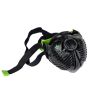 Trend STEALTH/SM Air Stealth Safety Respirator Half Mask - Small / Medium