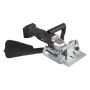 Trend T18S/BJKB 18v TXLI Cordless Biscuit Jointer Body Only In Carry Case