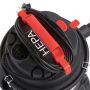 Trend T32L 20L M-Class Vacuum Cleaner Dust Extractor 800 Watts 115V