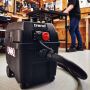Trend T35A 27L M-Class Wet & Dry Vacuum Dust Extractor 1600 Watts 230v