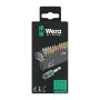 Wera Bit-Check 30 Wood TX HF 1 SB Set x30 Pcs 05057437001