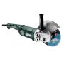 Metabo WP 2000-230 230mm Angle Grinder With Deadman's Switch