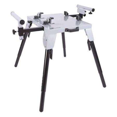 Evolution 005-0002 Chop Saw Stand With Universal Fittings