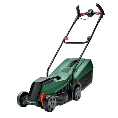Bosch Green 18v CityMower 18V-32-300 Cordless Lawn Mower Body Only ‎06008B9A08