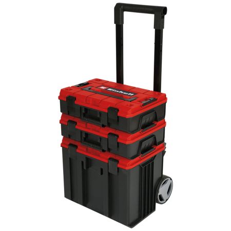 Einhell E-Case System Carrying Tower 4540015