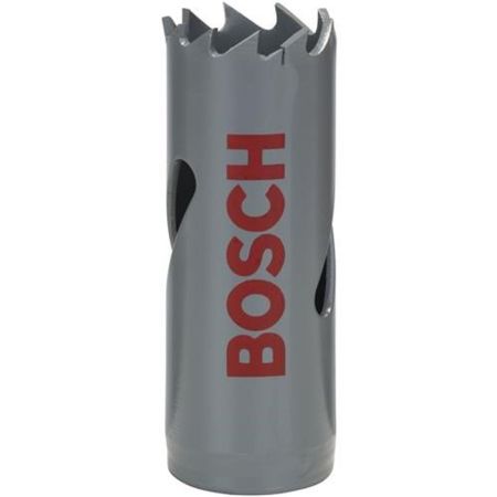 Bosch HSS Bi-Metal 20mm Holesaw for 14-30mm Arbour 2608584102