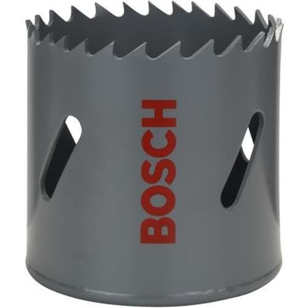 Bosch HSS Bi-Metal 51mm Holesaw for 32-210mm Arbour 2608584117