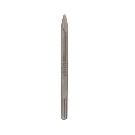 Bosch SDS Max 280mm Pointed Chisel 1618600023